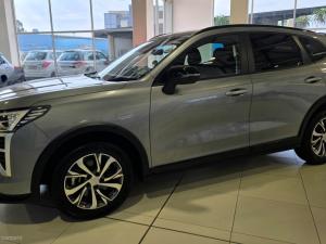 Haval Jolion 1.5T City Plus - Image 4