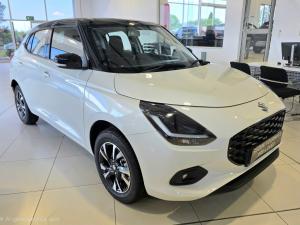 Suzuki Swift 1.2 GLX auto - Image 1