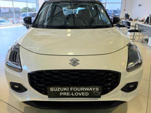 Suzuki Swift 1.2 GLX auto - Image 2