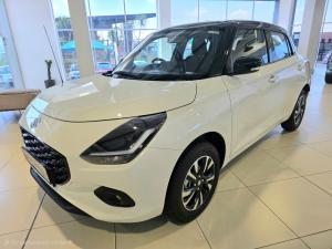 Suzuki Swift 1.2 GLX auto - Image 3
