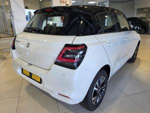 Suzuki Swift 1.2 GLX auto - Image 6