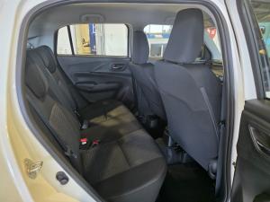 Suzuki Swift 1.2 GLX auto - Image 8