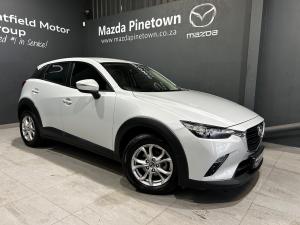 Mazda CX-3 2.0 Dynamic - Image 1