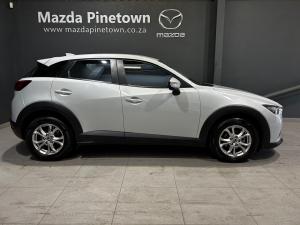 Mazda CX-3 2.0 Dynamic - Image 3