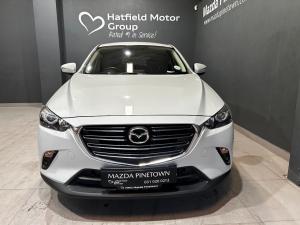 Mazda CX-3 2.0 Dynamic - Image 4