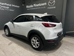 Mazda CX-3 2.0 Dynamic - Image 6