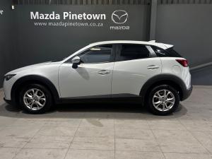 Mazda CX-3 2.0 Dynamic - Image 7