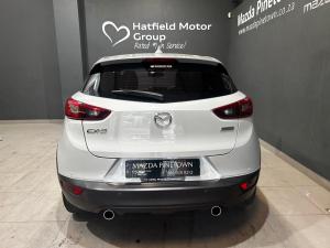 Mazda CX-3 2.0 Dynamic - Image 8