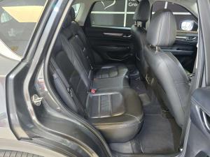 Mazda CX-5 2.0 Dynamic - Image 10