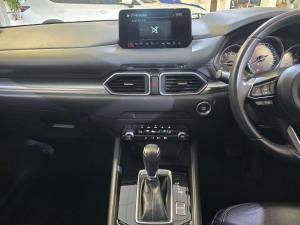 Mazda CX-5 2.0 Dynamic - Image 12