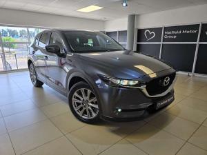 Mazda CX-5 2.0 Dynamic - Image 2