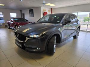 Mazda CX-5 2.0 Dynamic - Image 3
