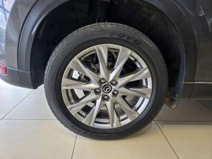 Mazda CX-5 2.0 Dynamic - Image 4