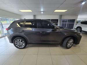 Mazda CX-5 2.0 Dynamic - Image 5