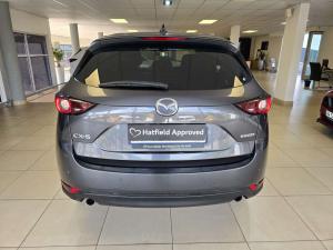 Mazda CX-5 2.0 Dynamic - Image 7