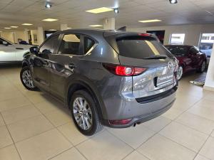 Mazda CX-5 2.0 Dynamic - Image 8