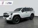 Thumbnail Toyota Landcruiser 300 V6 3.3D GX-R