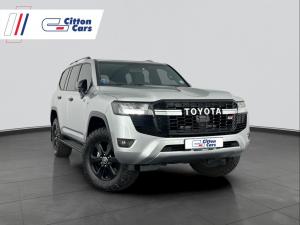 Toyota Landcruiser 300 V6 3.3D GX-R - Image 4