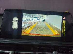 Chery Tiggo 4 Pro 1.5 LiT auto - Image 18