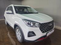 Chery Tiggo 4 Pro 1.5 LiT auto