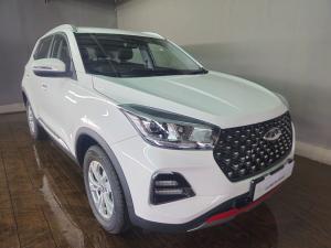 Chery Tiggo 4 Pro 1.5 LiT auto - Image 1