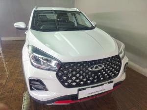 Chery Tiggo 4 Pro 1.5 LiT auto - Image 3