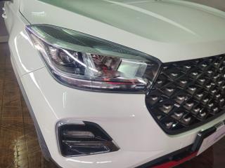 Chery Tiggo 4 Pro 1.5 LiT auto