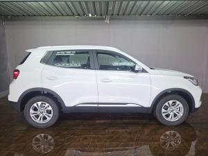 Chery Tiggo 4 Pro 1.5 LiT auto - Image 5