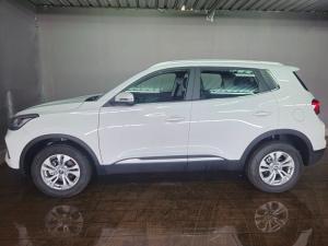 Chery Tiggo 4 Pro 1.5 LiT auto - Image 6