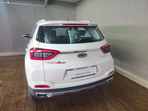 Chery Tiggo 4 Pro 1.5 LiT auto - Image 8