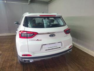 Chery Tiggo 4 Pro 1.5 LiT auto