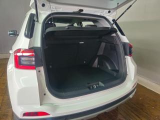 Chery Tiggo 4 Pro 1.5 LiT auto