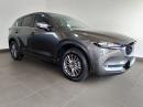 Thumbnail Mazda CX-5 2.0 Active