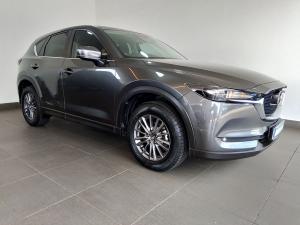 Mazda CX-5 2.0 Active - Image 1