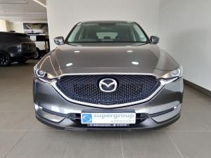 Mazda CX-5 2.0 Active - Image 2