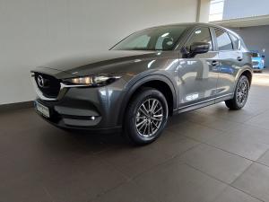 Mazda CX-5 2.0 Active - Image 3