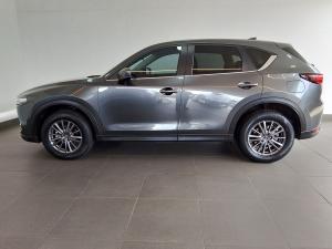 Mazda CX-5 2.0 Active - Image 5