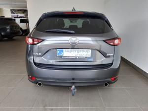 Mazda CX-5 2.0 Active - Image 7
