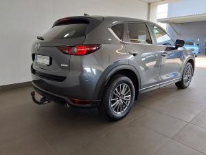 Mazda CX-5 2.0 Active - Image 8