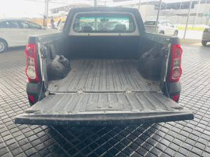 Nissan NP200 1.6i safety pack (aircon) - Image 10