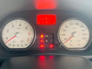 Nissan NP200 1.6i safety pack (aircon) - Image 12