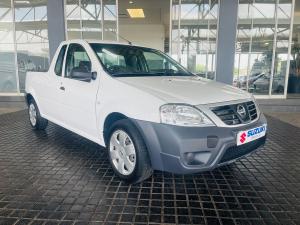 Nissan NP200 1.6i safety pack (aircon) - Image 1
