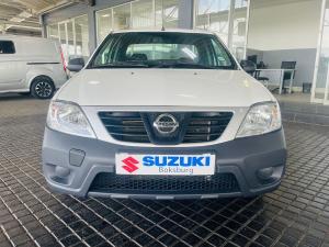 Nissan NP200 1.6i safety pack (aircon) - Image 2