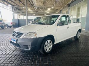 Nissan NP200 1.6i safety pack (aircon) - Image 3