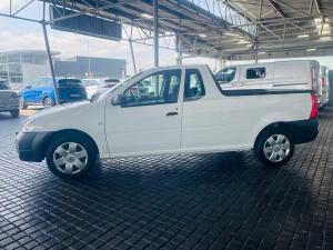 Nissan NP200 1.6i safety pack (aircon) - Image 4