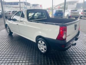 Nissan NP200 1.6i safety pack (aircon) - Image 5