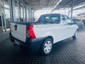 Nissan NP200 1.6i safety pack (aircon) - Image 7