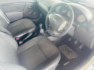 Nissan NP200 1.6i safety pack (aircon) - Image 9