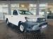 Toyota Hilux 2.0 single cab S (aircon) - Thumbnail 1