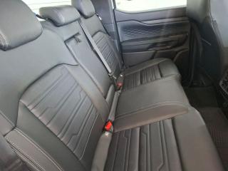 Ford Ranger 2.0 SiT double cab XLT